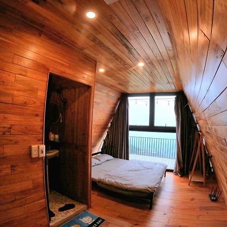 May House - Song Lung Khung Long Bac Yen Ngoại thất bức ảnh