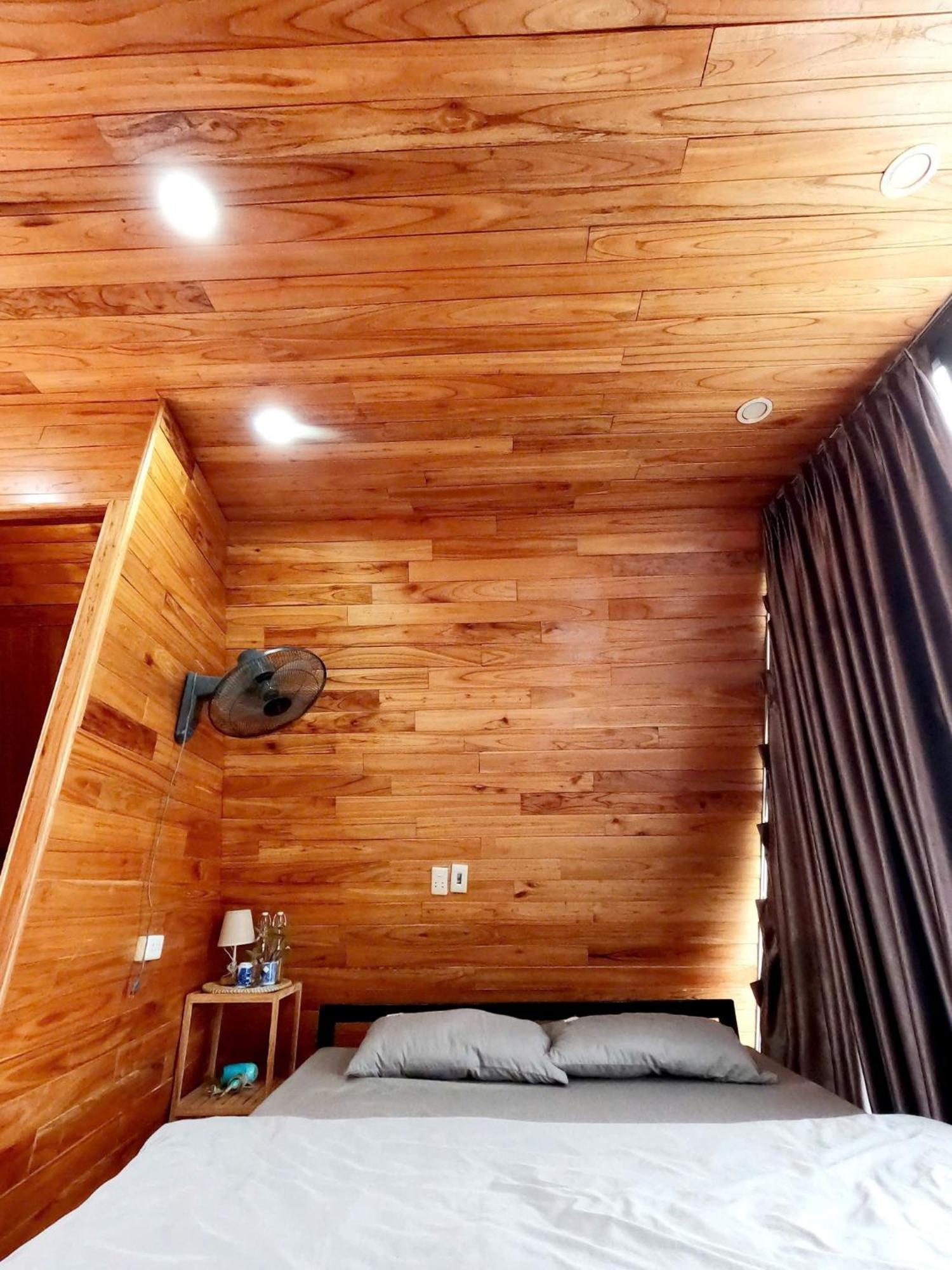May House - Song Lung Khung Long Bac Yen Ngoại thất bức ảnh