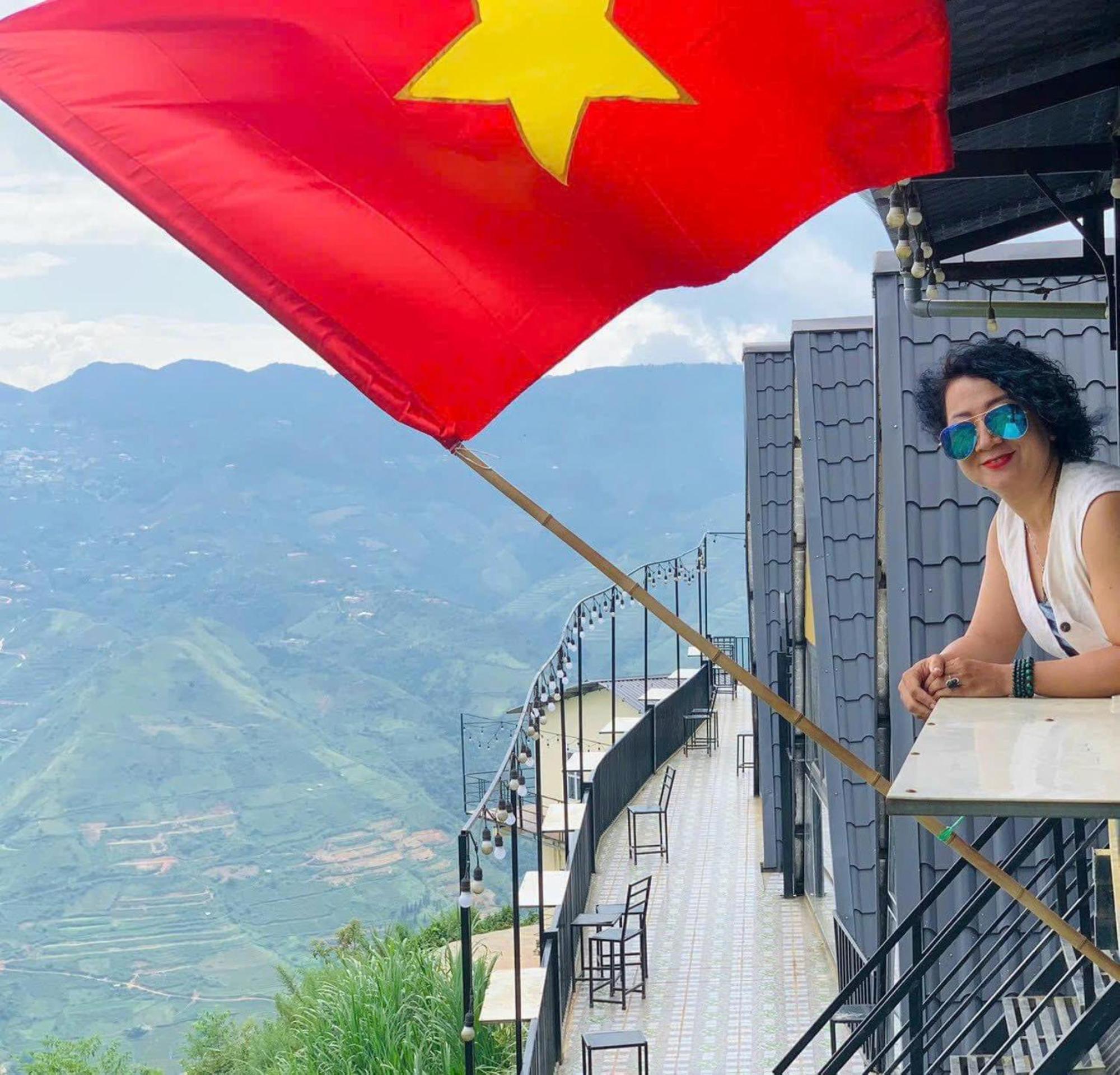 May House - Song Lung Khung Long Bac Yen Ngoại thất bức ảnh