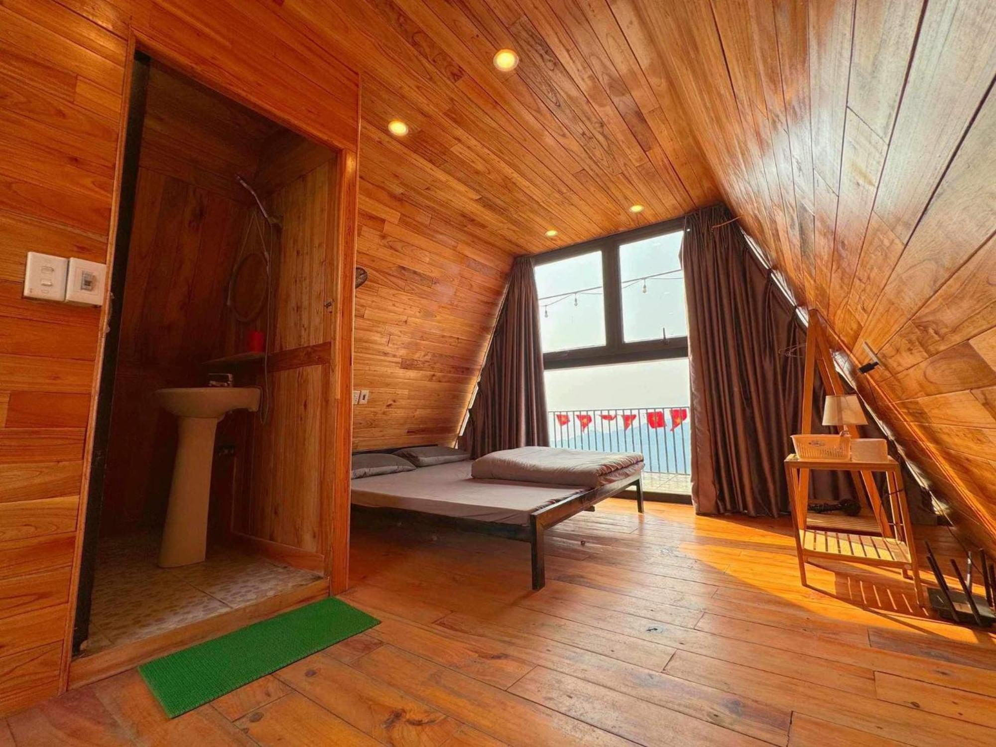 May House - Song Lung Khung Long Bac Yen Ngoại thất bức ảnh